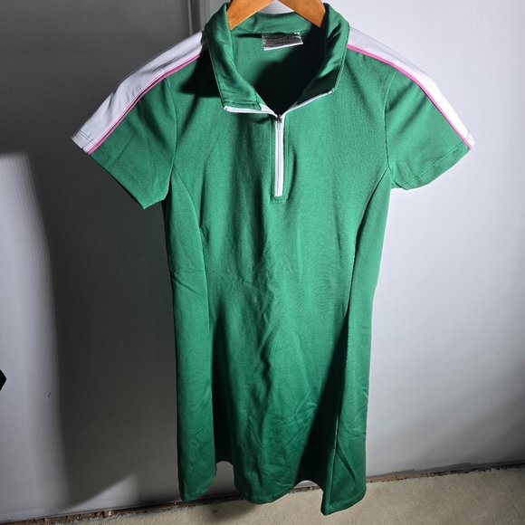 Barstool Sports Dresses Barstool Sports Quarter Zip Golf Collared